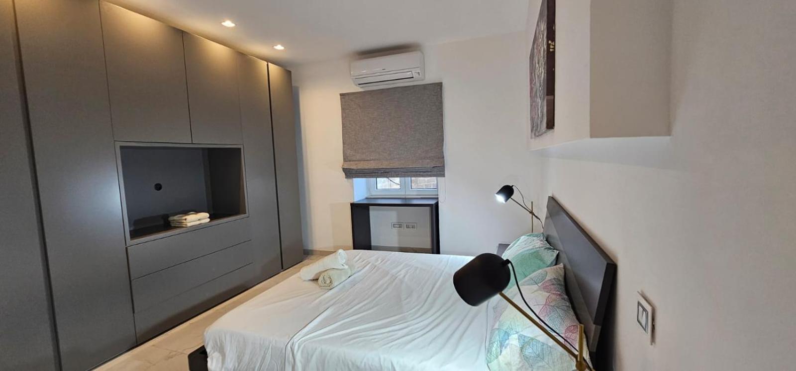 Modern Elegance V1 Apartament Valletta