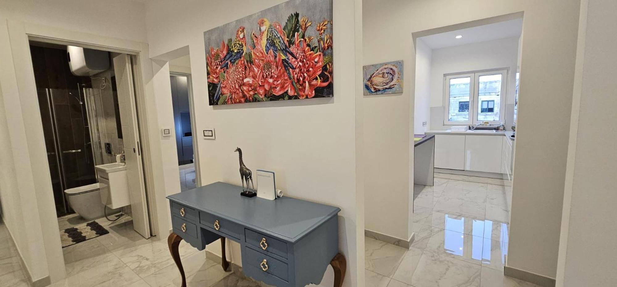 Apartament Modern Elegance V1 Valletta