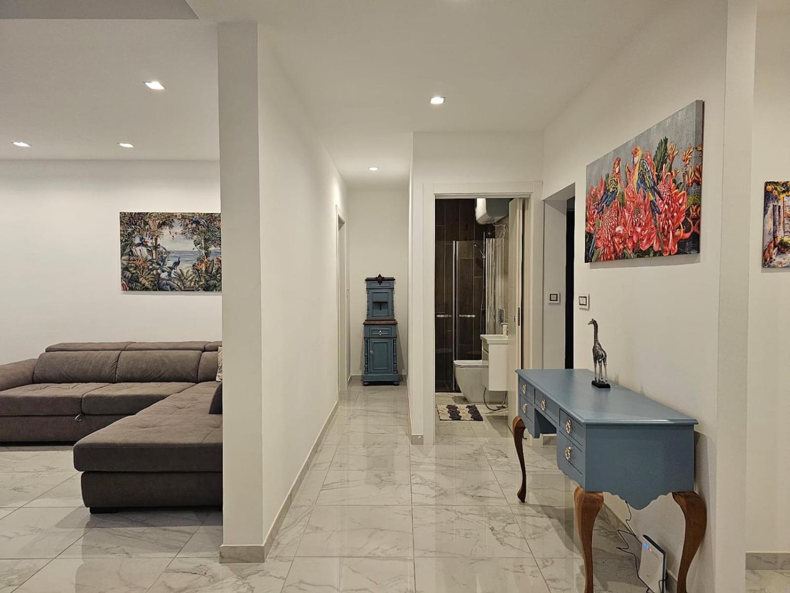 Apartament Modern Elegance V1 Valletta