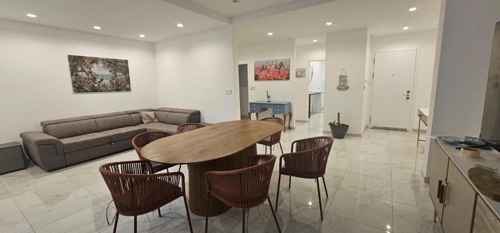Apartament Modern Elegance V1