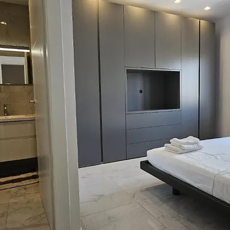 Modern Elegance Valletta Apartment Exterior photo