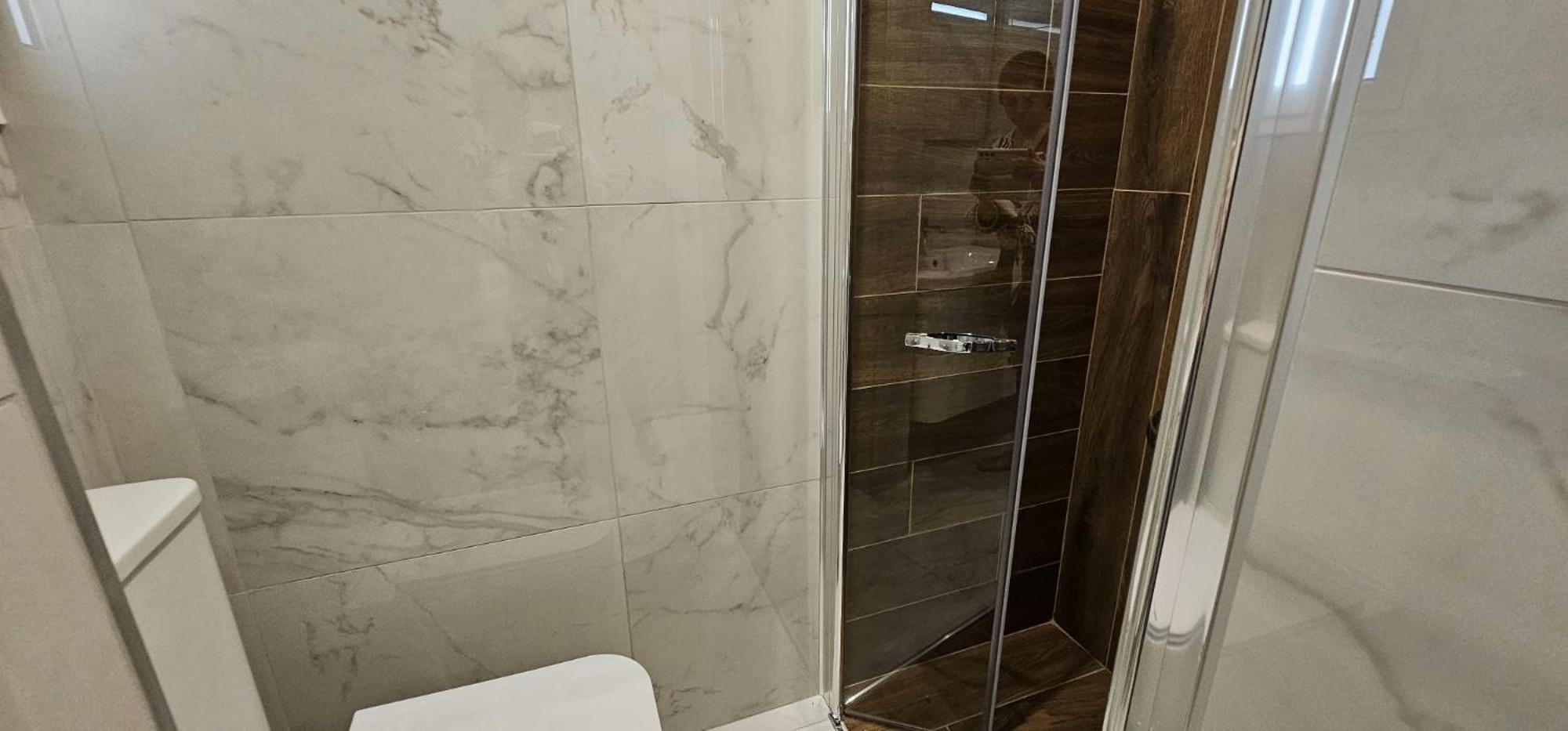 Modern Elegance V1 Апартаменты *